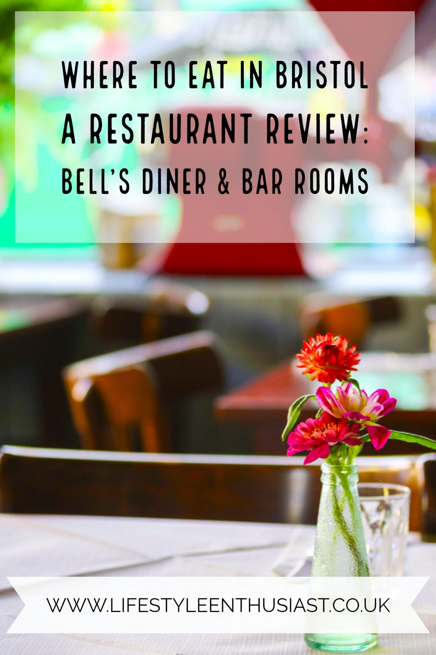Bells Diner Pinterest Bristol - Lifestyle Enthusiast Blog
